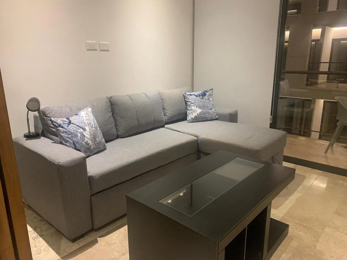 Ipana C 411 Apartment Playa del Carmen 0*,