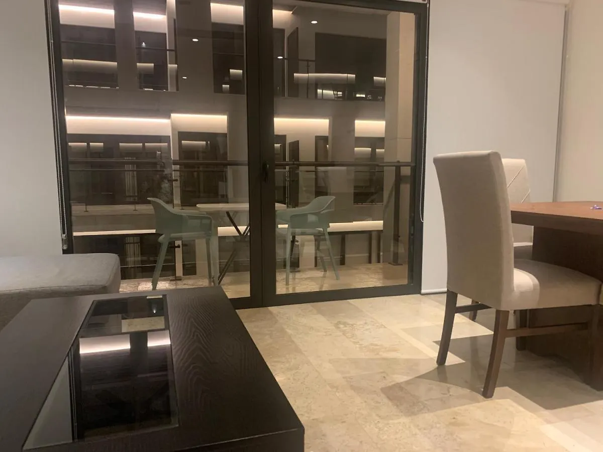 Ipana C 411 Apartment Playa del Carmen Mexico