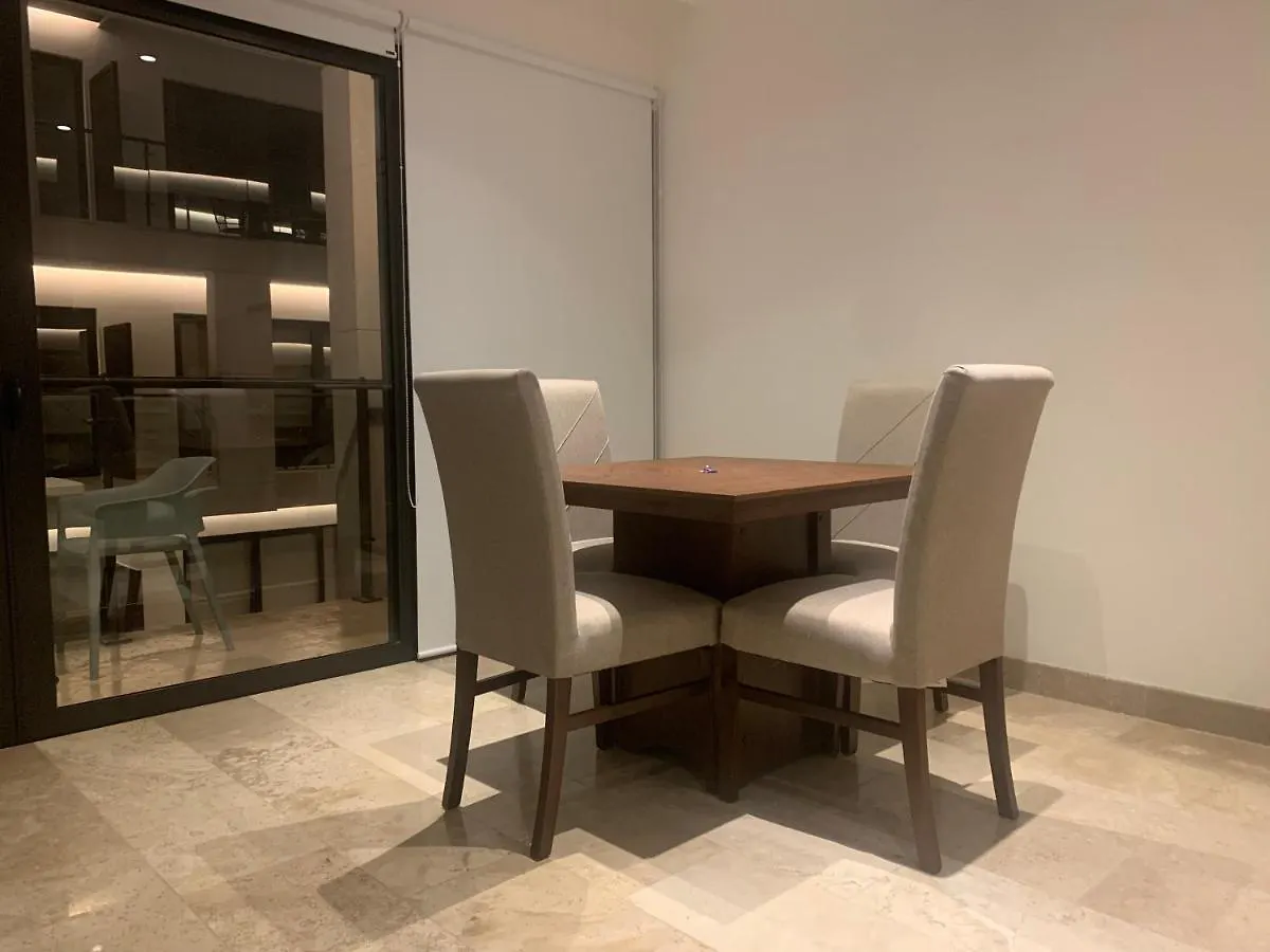 Ipana C 411 Apartment Playa del Carmen