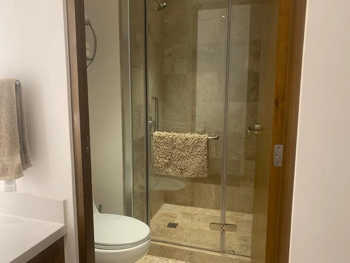 Ipana C 411 Apartment Playa del Carmen