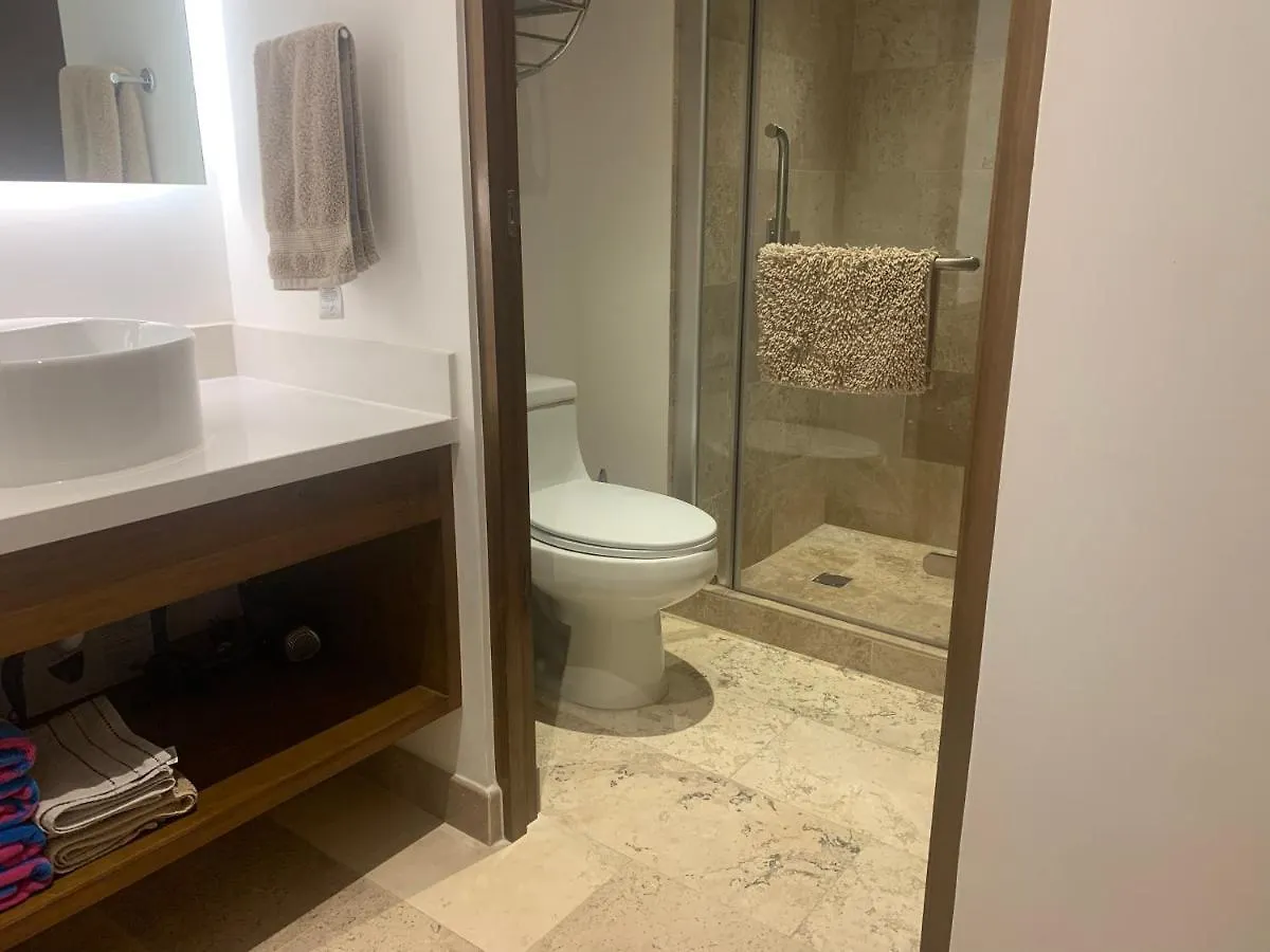 Ipana C 411 Lägenhet Playa del Carmen 0*,  Mexiko